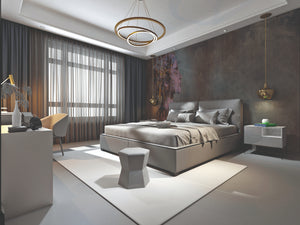 Bedroom Project 2
